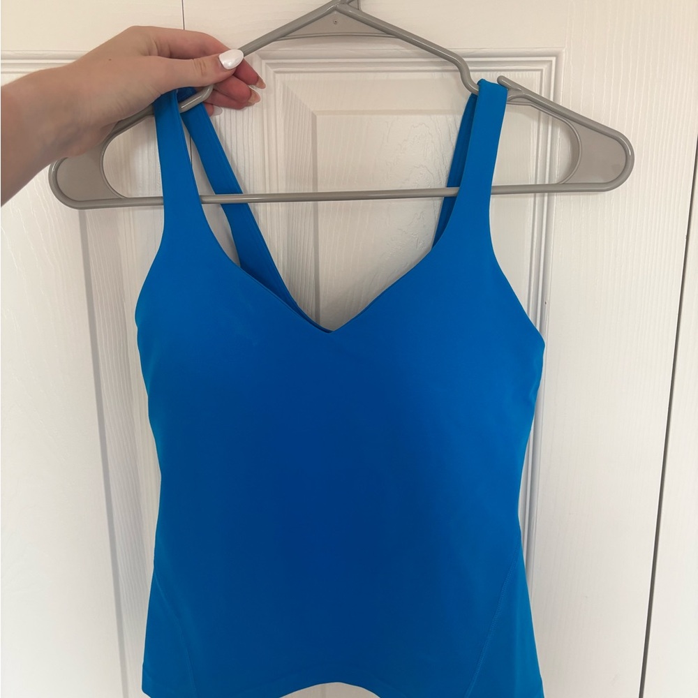 Lululemon Athletica Align Poolside Tank Top